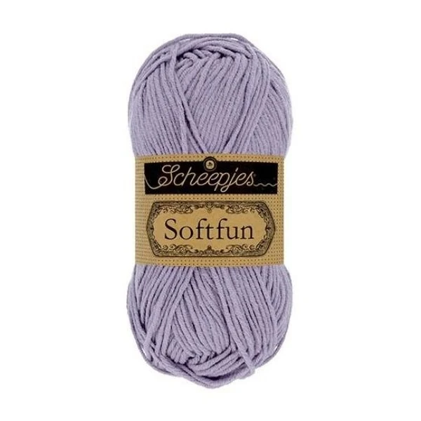 Scheepjes Softfun